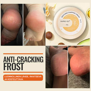 Talvi Anti-cracking Frost