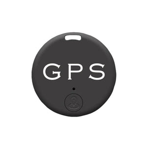 Mini Magneettinen GPS Tracker