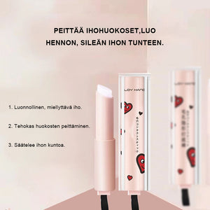 Vedenpitävä Invisible Pore Covering Stick - Osta 1, saat 1 ilmaiseksi (2 kpl)