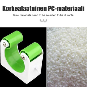 Pyörätelineen säilytys