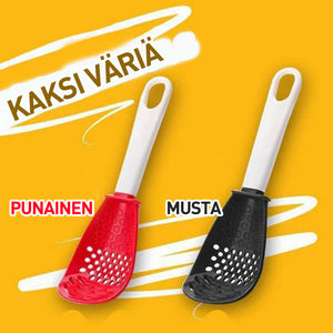 Monikäyttöinen keittiö Cooking Spoon