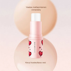 Vedenpitävä Invisible Pore Covering Stick - Osta 1, saat 1 ilmaiseksi (2 kpl)