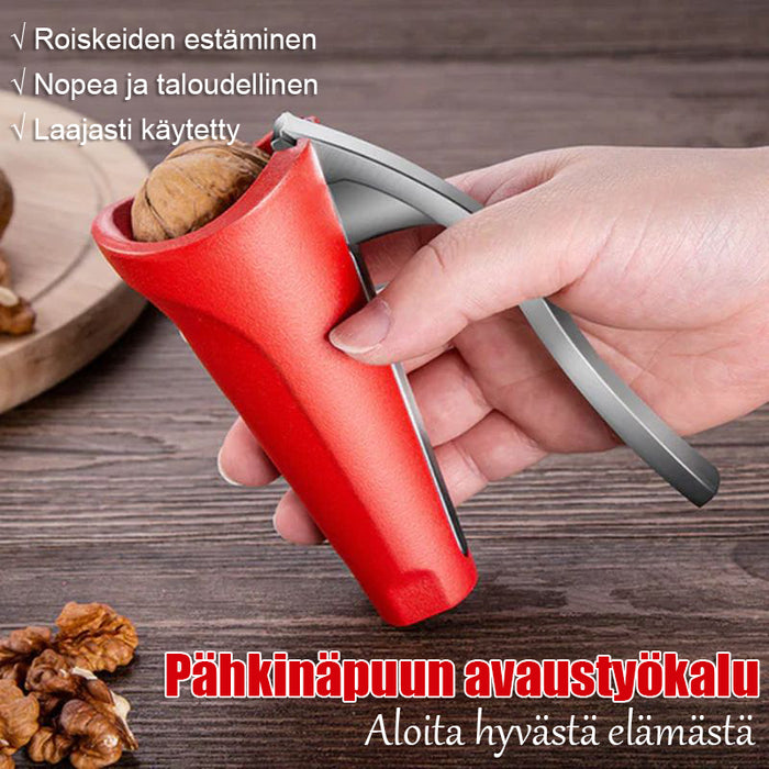 Monitoiminen pähkinänkuori