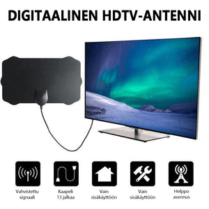 Innovatiivinen Digital TNT 2022 -antenni