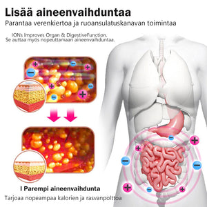 Korkean vyötärön muotoilevat pikkuhousut